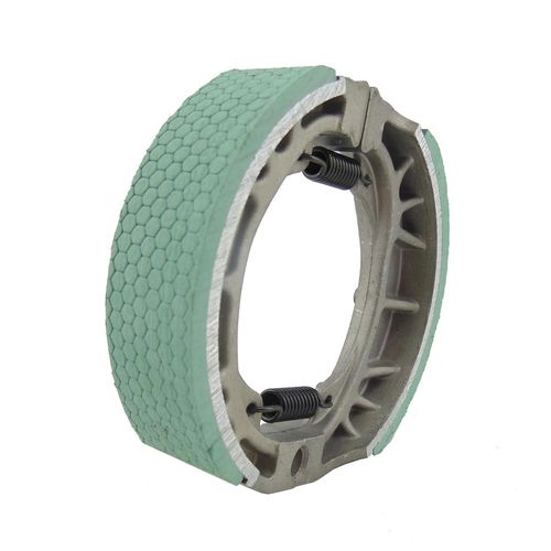 Balata de tambor Moto King para st70 baf-1301-001a