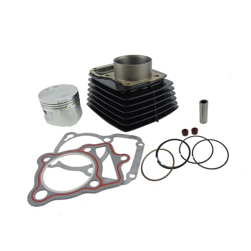 Kit de cilindro Moto King cgh150 cil-2704-1004