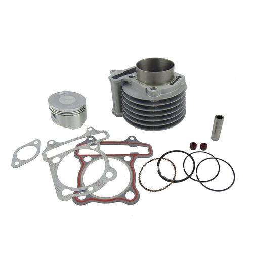 Kit De Cilindro Moto King Para Scooter BIT150 CIL-2704-1007