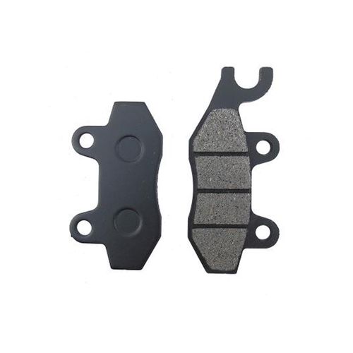 Balata de disco Moto King para yamaha nouvo 125cc  baf-1301-108a