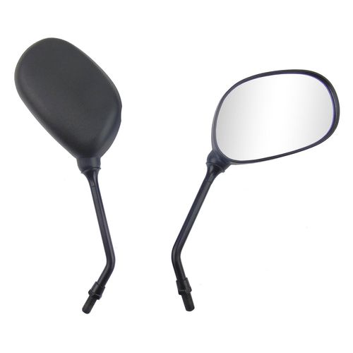 Juego de espejos Moto King para italika ft125 esp-4213-0005
