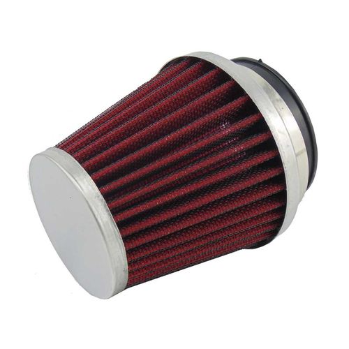 Filtro de aire individual Moto King 42mm fil-2600-0033