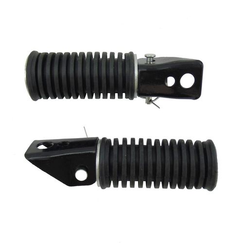 Juego de posapie trasero Moto King para trabajo 125cc pos-1616-0001