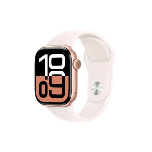 Apple Watch Series 10 42 MM S-M Rosa