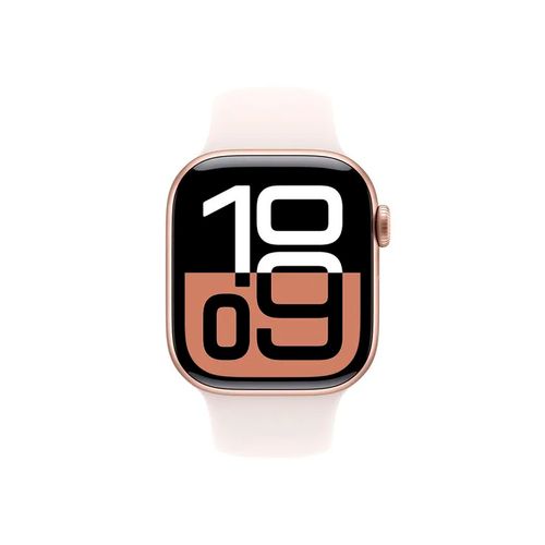 Apple Watch Series 10 42 MM S-M Rosa