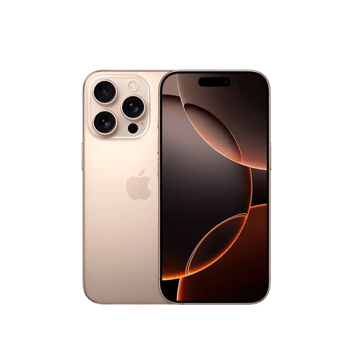 Smartphone iPhone 16 pro max Apple 5G oro 256 GB R5