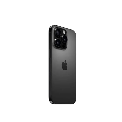 Smartphone iPhone 16 pro max Apple 5G negro 256 GB R5