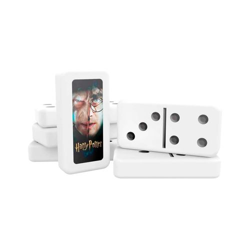 Dominó de Harry Potter Novelty multicolor d-3121