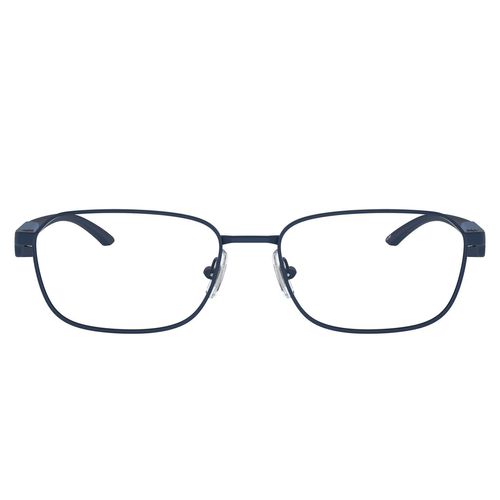 Armazón De Lentes Para Caballero Arnette Rectangle Matte Dark Blue 0AN6137 744  55