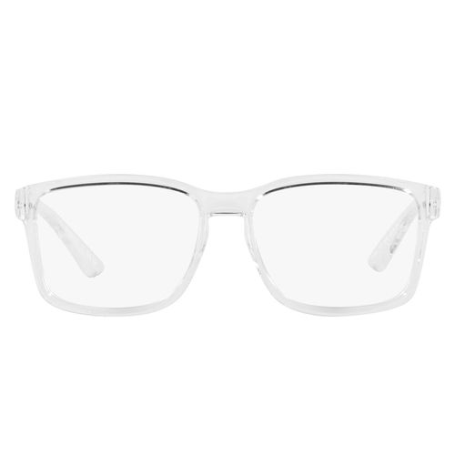 Lentes oftálmicos para caballero Arnette square crystal 0an7177