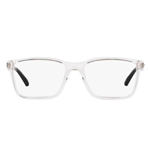 Armazón De Lentes Para Caballero Arnette Rectangle Crystal 0AN7208 2755 54