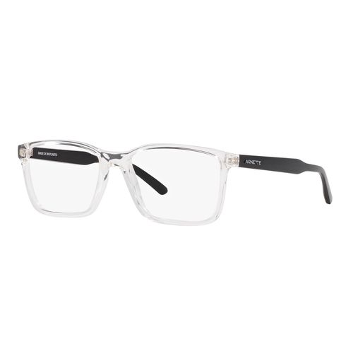 Armazón De Lentes Para Caballero Arnette Rectangle Crystal 0AN7208 2755 54