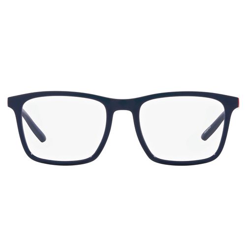 Lentes oftálmicos para caballero Arnette rectangle navy blue 0an7209