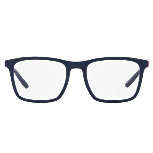 Armazón De Lentes Para Caballero Arnette Rectangle Navy Blue 0AN7209