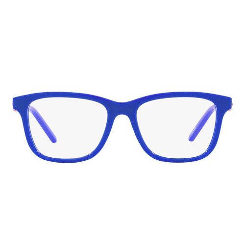 Lentes oftálmicos para caballero Arnette square full royal blue 0an7226