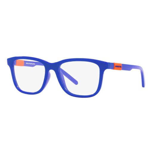 Lentes oftálmicos para caballero Arnette square full royal blue 0an7226