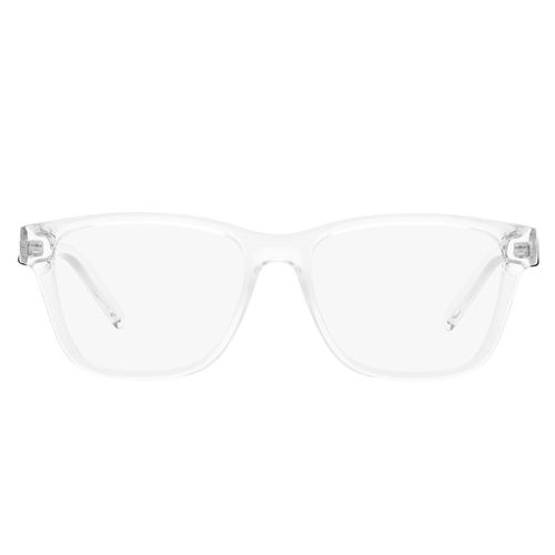 Lentes oftálmicos para caballero Arnette square crystal 0an7229