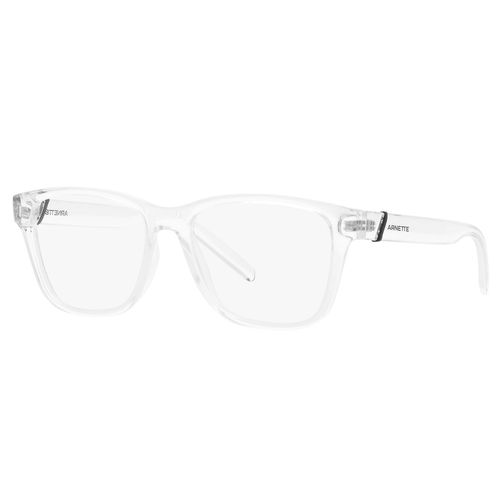 Lentes oftálmicos para caballero Arnette square crystal 0an7229
