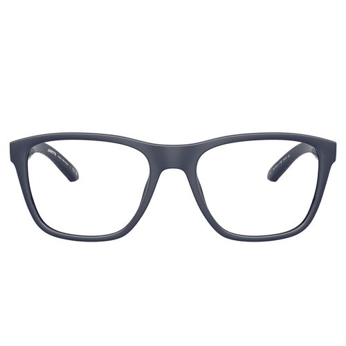 Armazón De Lentes Para Caballero Arnette Square Matte/Shiny Blue 0AN7241U 276254