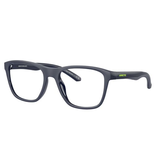 Armazón De Lentes Para Caballero Arnette Square Matte/Shiny Blue 0AN7241U 276254