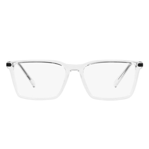 Lentes oftálmicos para caballero Armani Exchange rectangle crystal 0ax3077 8333  5
