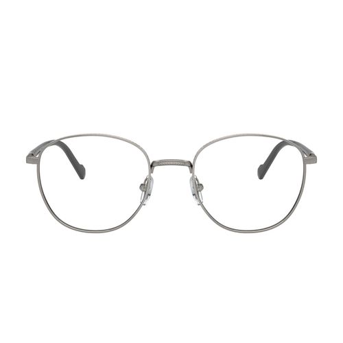 Lentes oftálmicos para caballero Vogue phantos brushed gunmetal 0vo4291 5187 52