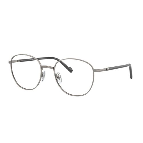Lentes oftálmicos para caballero Vogue phantos brushed gunmetal 0vo4291 5187 52