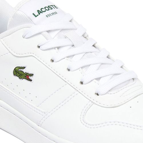 Tenis deportivo para dama Lacoste blanco 48suj0008-21g