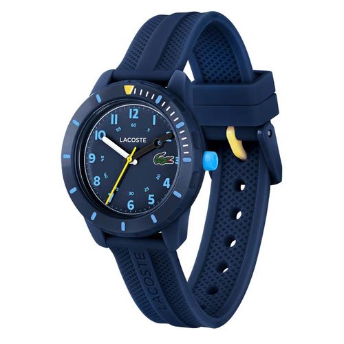 Reloj Infantil  Lacoste Azul 2030053