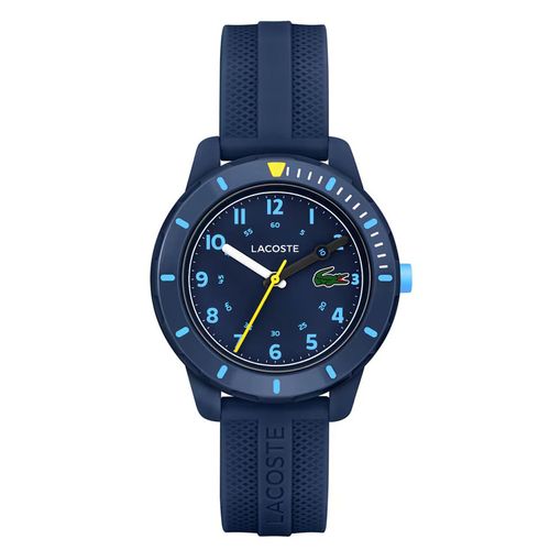 Reloj Infantil  Lacoste Azul 2030053