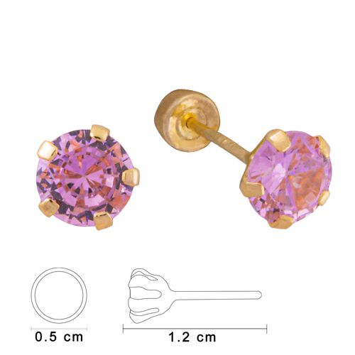 Broquel Unlimited by ob oro 10 k 41511rs
