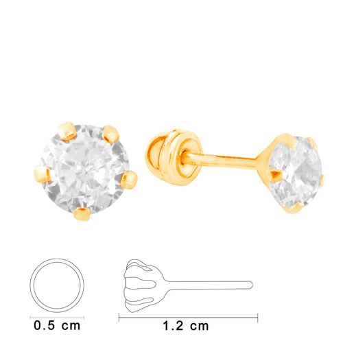 Broquel Unlimited by ob oro 10 k 41511bl