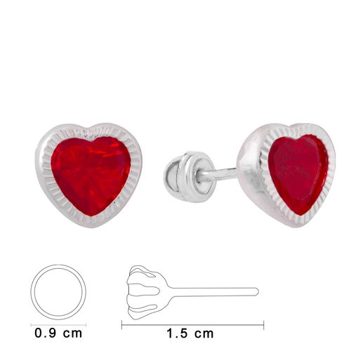 Broquel Unlimited by ob plata ley .925 90405rj