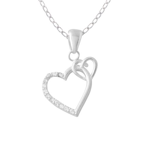 Collar Unlimited by ob plata ley .925 cag0317010