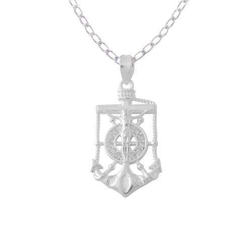 Collar Unlimited by ob plata ley .925 cag0482211
