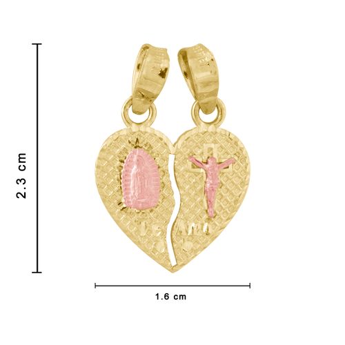 Dije Unlimited by ob oro 10 k  dau0151828