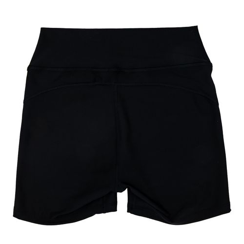 Short deportivo para dama Hexagon negro b21