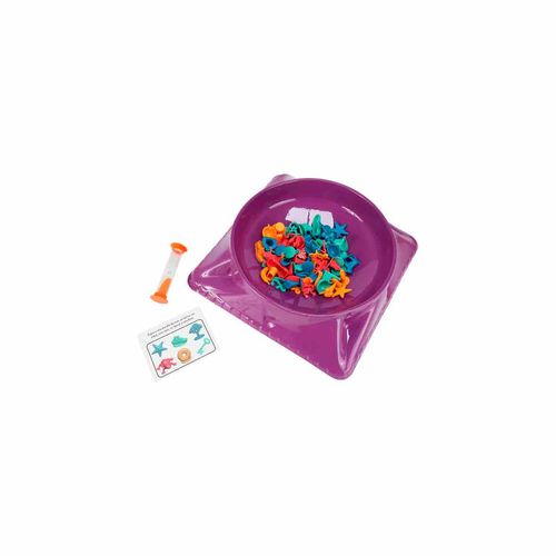 Juego de mesa busca y encuentra Diako multicolor bu-1180