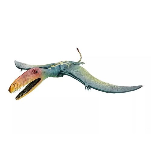 Figura de dinosaurio Dinomania multicolor v tucan