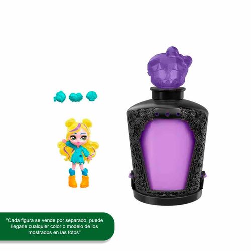 Pociones monstruosas Monster High multicolor hyb10
