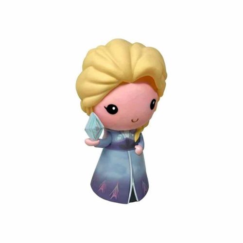 Alcancía con figura de Frozen multicolor 86351