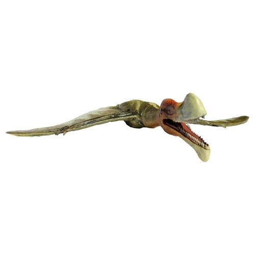 Figura de dinosaurio Dinomania multicolor v gaviota
