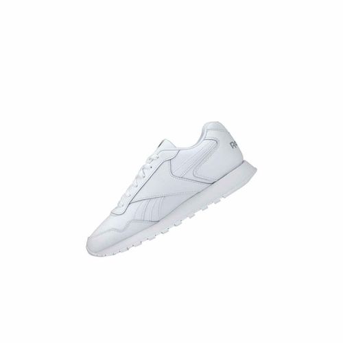 Tenis casual para caballero Reebok blanco 100010027