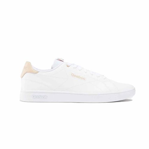 Tenis Casual Para Dama Reebok Blanco 100074359