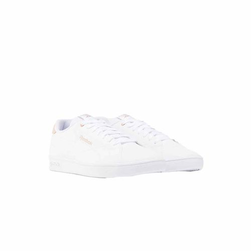 Tenis Casual Para Dama Reebok Blanco 100074359