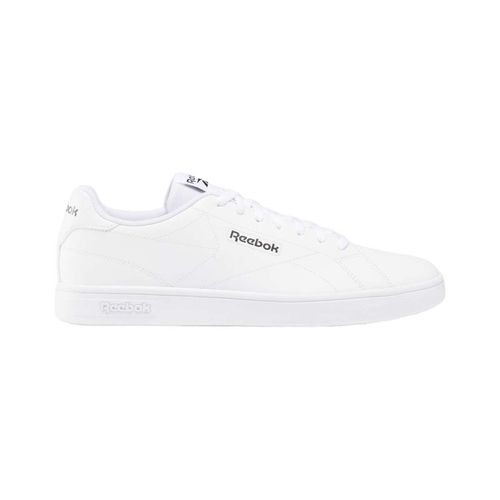 Tenis Casual Para Dama Reebok Blanco 100074369