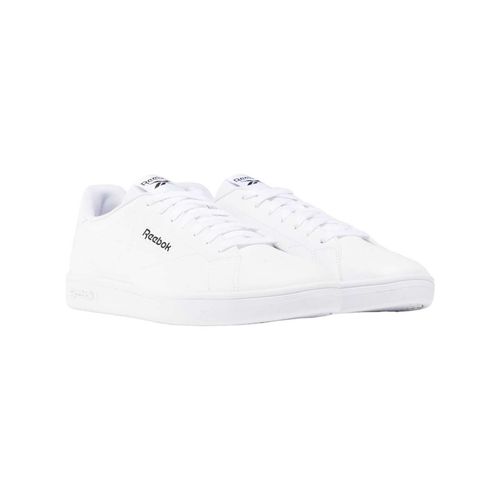 Tenis Casual Para Dama Reebok Blanco 100074369