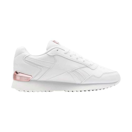 Tenis casual para dama Reebok blanco gv7049
