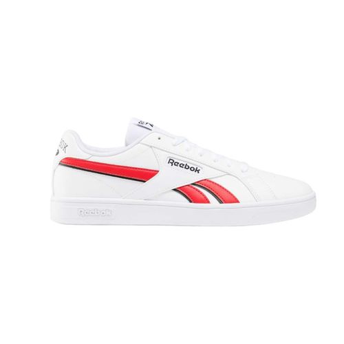 Tenis Casual Para Caballero Reebok Blanco 100074392