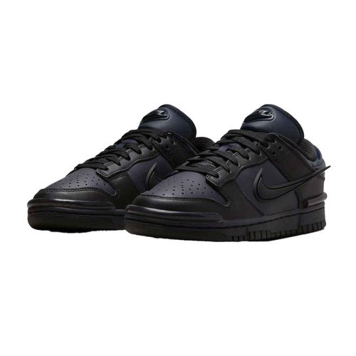 Tenis Casual Para Dama Nike Negro DZ2794-400